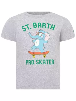 Футболка MC2 Saint Barth