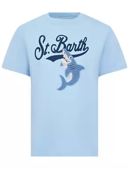 Футболка MC2 Saint Barth