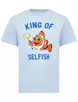 Футболка MC2 Saint Barth