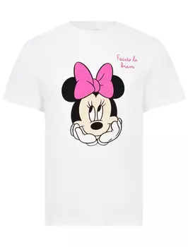 Футболка MC2 Saint Barth