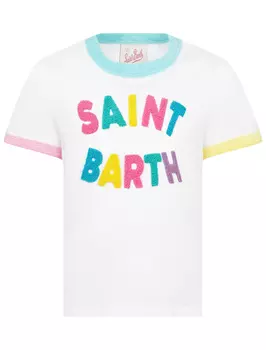 Футболка MC2 Saint Barth