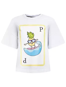 Футболка MIA GIA