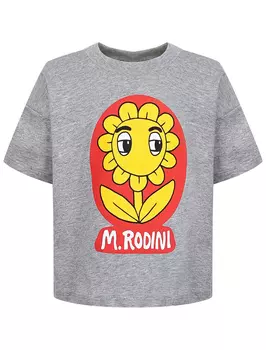 Футболка MINI RODINI