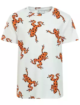 Футболка Mini Wolf Gang