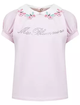 Футболка Miss Blumarine