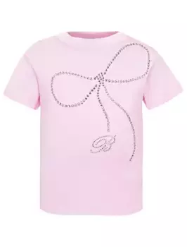 Футболка Miss Blumarine