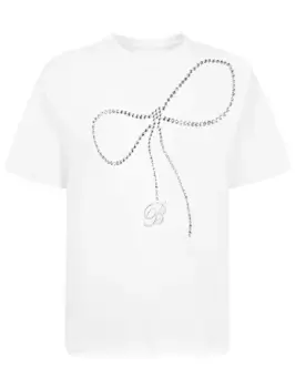 Футболка Miss Blumarine