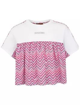 Футболка Missoni