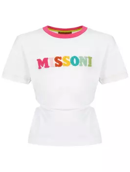 Футболка Missoni