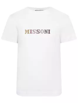 Футболка Missoni