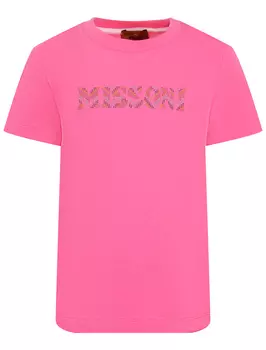 Футболка Missoni
