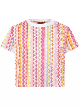 Футболка Missoni