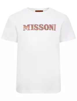 Футболка Missoni