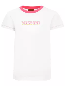 Футболка Missoni