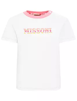 Футболка Missoni