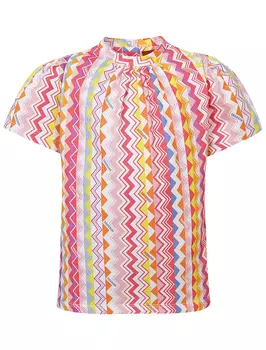 Футболка Missoni