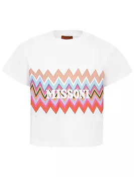 Футболка Missoni
