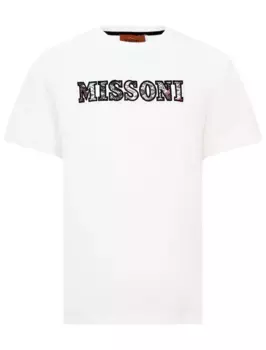 Футболка Missoni
