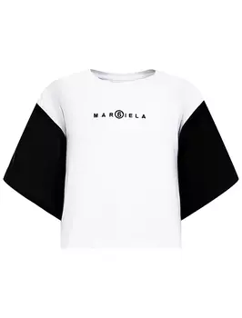 Футболка MM6 Maison Margiela