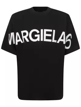 Футболка MM6 Maison Margiela