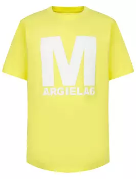 Футболка MM6 Maison Margiela