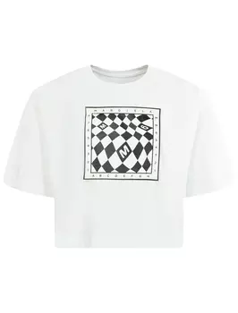 Футболка MM6 Maison Margiela