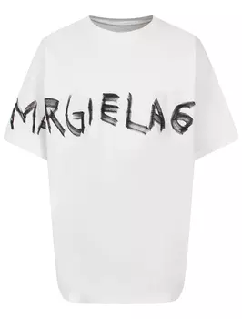 Футболка MM6 Maison Margiela