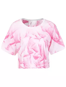 Футболка MM6 Maison Margiela