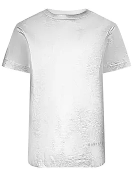 Футболка MM6 Maison Margiela