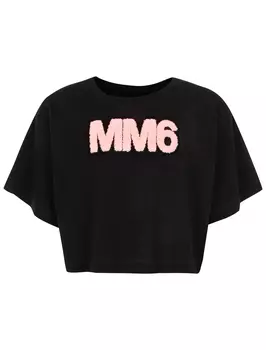 Футболка MM6 Maison Margiela