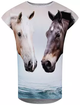 Футболка MOLO