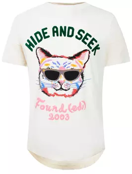 Футболка MOLO