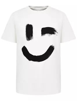 Футболка MOLO