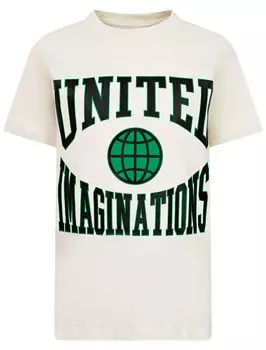 Футболка MOLO