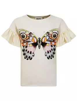Футболка MOLO