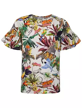 Футболка MOLO