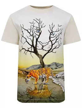 Футболка MOLO