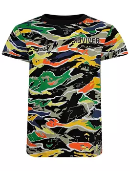 Футболка MOLO