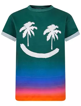 Футболка MOLO