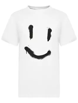 Футболка MOLO