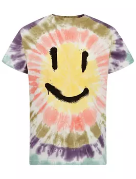 Футболка MOLO