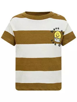 Футболка MOLO