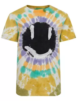 Футболка MOLO