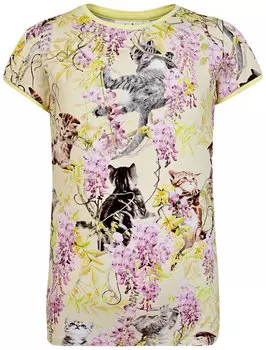 Футболка MOLO