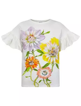 Футболка MOLO