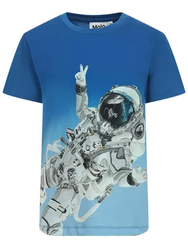 Футболка MOLO