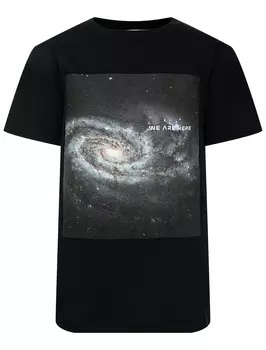 Футболка MOLO