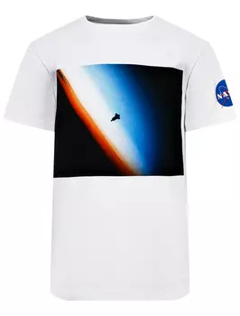 Футболка MOLO