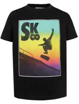 Футболка MOLO