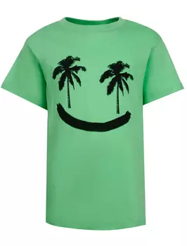 Футболка MOLO